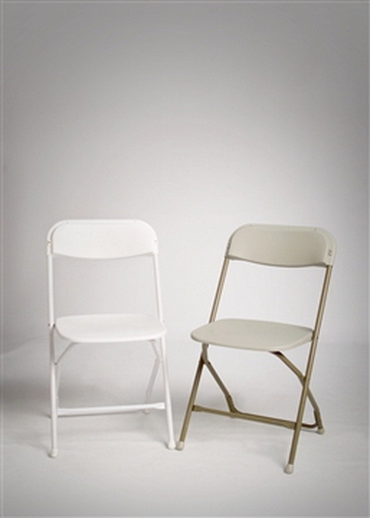 Polyfold Chair